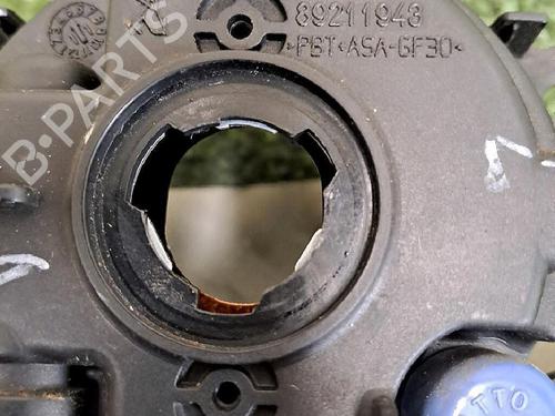 Left front fog light OPEL AGILA B (H08) 1.2 (F68) | BP30063908C30