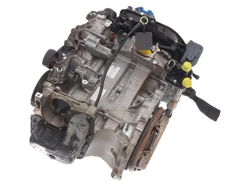 Engine CITROËN C3 III (SX) 1.2 PureTech 82 | BP37731026M1 - Image 5