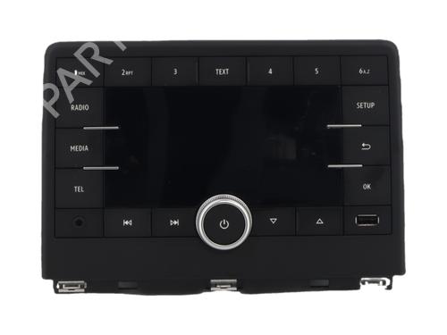 Radio RENAULT CAPTUR II (HF_) TCe 100 (HFMT) | BP40444864E6 - Image 4