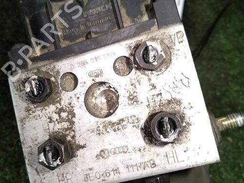 ABS pump VW PASSAT B5 (3B2) 1.9 TDI | BP30073222M43 - Image 7