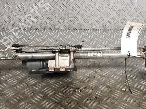Front wiper motor VW GOLF VI (5K1) 2.0 TDI | BP30072574M29 - Image 3