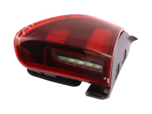 Right tailgate light PEUGEOT 2008 I (CU_) 1.6 BlueHDi 120 | BP30152609C80  - Image 5