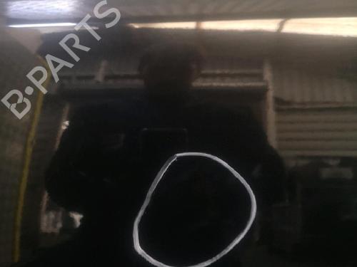 Left front door NISSAN X-TRAIL I (T30) 2.2 Di 4x4 | BP18646928C2 