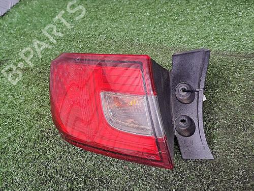 Left taillight RENAULT CLIO IV (BH_) 1.2 16V | BP30063542C34