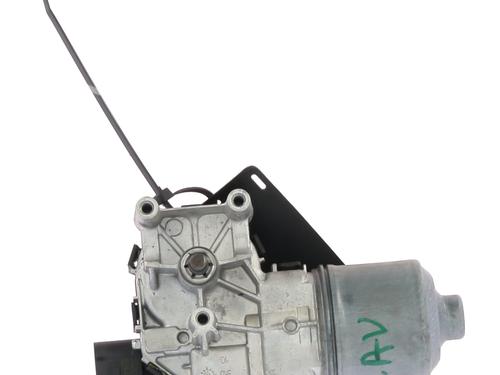 Used Front wiper motor Front wiper motor PEUGEOT 2008 I (CU_) 1.2 THP 110 / PureTech 110 (110 hp) 31019888 31019888