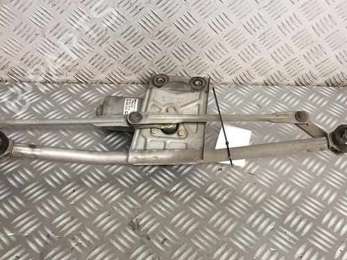 Front wiper motor FORD FIESTA IV (JA_, JB_) 1.3 i | BP30068844M29 