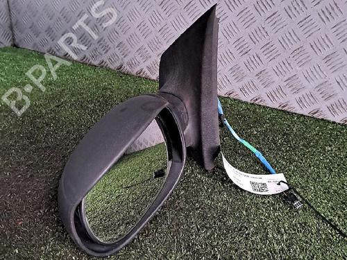 Used Left mirror CITROËN C2 (JM_) 1.4 HDi (68 hp) 30063460