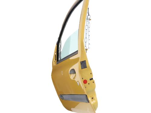 Used Left front door Left front door RENAULT CLIO I (B/C57_, 5/357_) [1990-1999] 33564670 33564670