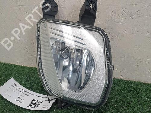 Right front fog light FORD FIESTA VII (HJ, HF) 1.0 EcoBoost | BP29947244C31
