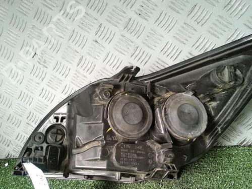 Right headlight FORD FOCUS II Turnier (DA_, FFS, DS) 1.6 TDCi | BP30076208C29