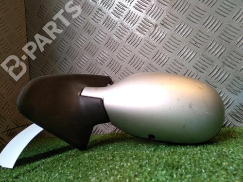Left mirror RENAULT CLIO II (BB_, CB_) 1.5 dCi (B/CB08) | BP11408616C26 