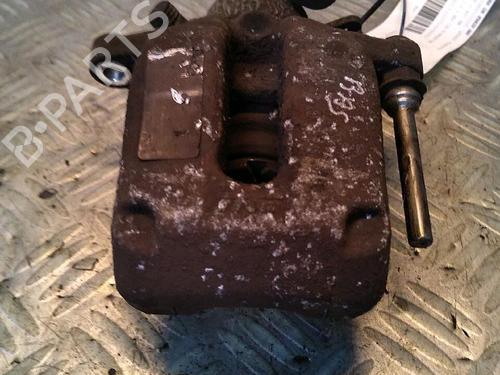 Left rear brake caliper PEUGEOT 407 SW (6E_, 6D_) 2.0 HDi 135 | BP29950208M107
