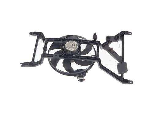 Radiator fan DACIA SANDERO 1.5 dCi | BP39986894M35 - Image 7
