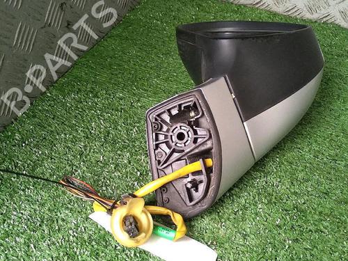 Used Left mirror PEUGEOT 308 I (4A_, 4C_) 1.6 HDi (90 hp) 30076608