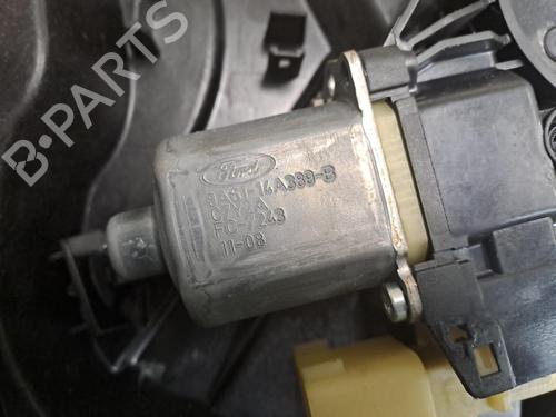 Front left window mechanism FORD FIESTA VI (CB1, CCN) 1.25 | BP30939568C22 - Image 5