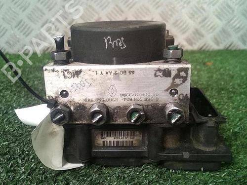 Used ABS pump ABS pump 30075736 30075736