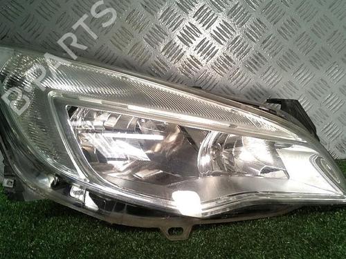 Grille FIAT PANDA (169_) 1.1 (169.AXA1A) | BP29948499C40