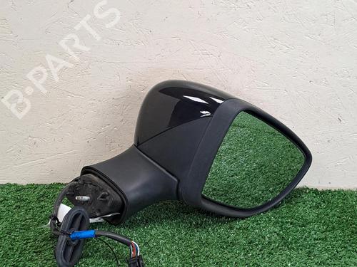 Right mirror RENAULT CLIO IV (BH_) 1.5 dCi 90 | BP29264133C27