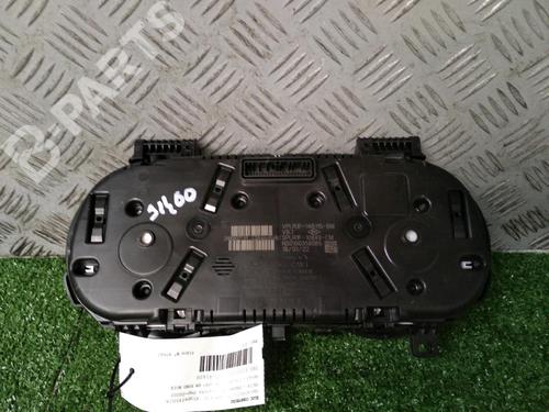 Instrument cluster DACIA SANDERO III 1.0 TCe 90 ECO-G | BP11409161C47 
