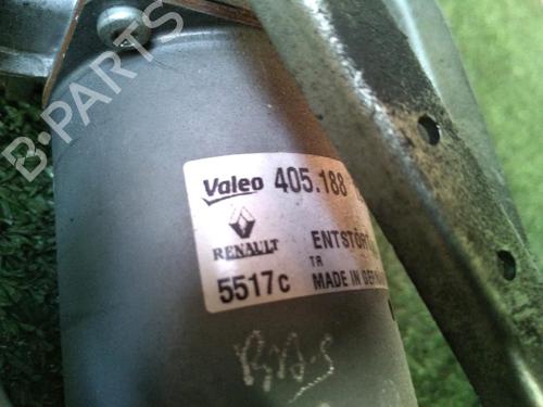 Front wiper motor RENAULT LAGUNA III (BT0/1) 1.5 dCi (BT00, BT0A, BT0T, BT1J) | BP17610808M29 