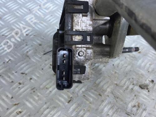 Front wiper motor RENAULT TWINGO II (CN0_) 1.5 dCi 75 | BP30072475M29
