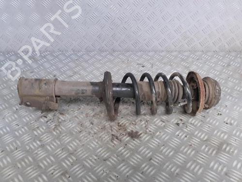Right front shock absorber DACIA SANDERO 1.4 MPI LPG | BP29950743M17 - Image 2