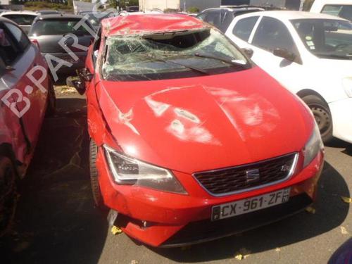 Tailgate SEAT LEON SC (5F5) 2.0 TDI | BP31146430C6  - Image 5