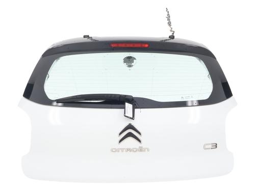 Tailgate CITROËN C3 III (SX) 1.2 VTi 82 | BP40440010C6 - Image 3