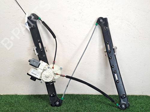 Used Front left window mechanism Front left window mechanism 29948254 29948254