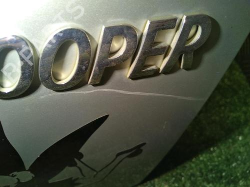 Tailgate MINI MINI (R50, R53) Cooper | BP19653862C6 