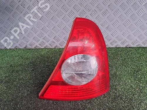 Højre baglygte RENAULT CLIO II (BB_, CB_) 1.4 16V (B/CB0P, BB13) | BP30063453C35