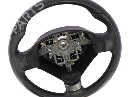 Used Steering wheel Steering wheel PEUGEOT 207 (WA_, WC_) 1.6 16V VTi (120 hp) 34501466 34501466
