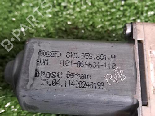 Front left window mechanism AUDI A5 Sportback (8TA) 2.0 TDI | BP30063588C22 - Image 4