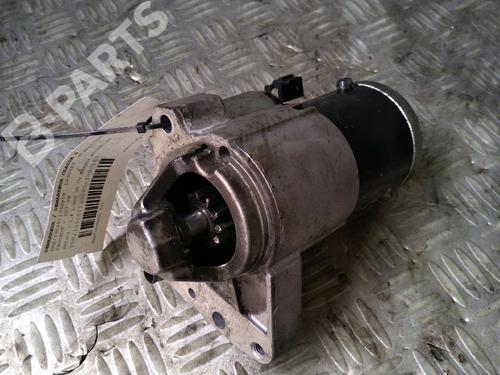 Used Starter PEUGEOT 207 SW (WK_) 1.4 16V (95 hp) 11406895