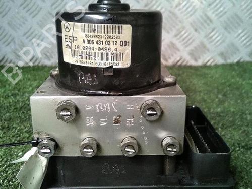 Used ABS pump ABS pump 29952558 29952558