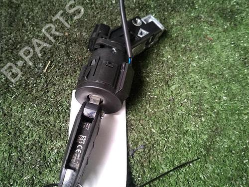 Used Ignition barrel PEUGEOT 208 I (CA_, CC_) 1.6 HDi (92 hp) 30073079