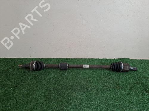 Right front driveshaft KIA PICANTO II (TA) 1.0 | BP37730476M39 - Image 4
