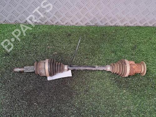 Right rear driveshaft RENAULT TWIZY (MAM_) 45 | BP37731781M41 - Image 6