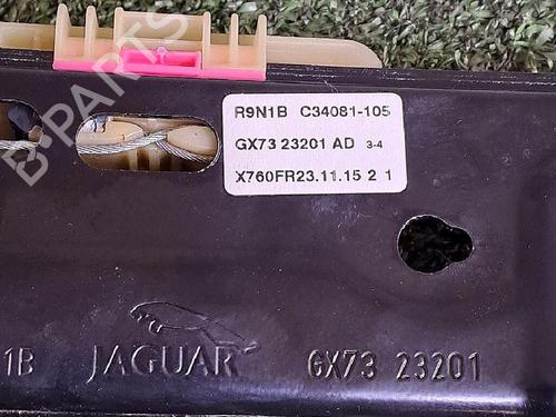 Front left window mechanism JAGUAR XE (X760) 2.0 D | BP29946830C22 - Image 4