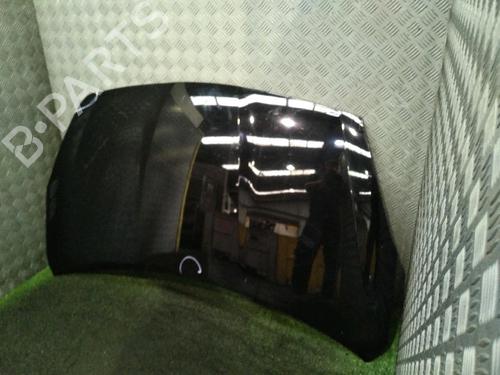 Hood HYUNDAI i20 I (PB, PBT) 1.2 | BP20713516C1 