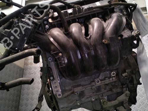Engine HONDA CIVIC VIII Hatchback (FN, FK) 1.8 (FN1, FK2) | BP30074019M1