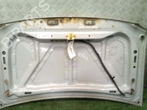 Tailgate MAZDA MX-5 II (NB) 1.6 16V (NB6C) | BP29951481C6 