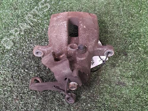 Left rear brake caliper PEUGEOT 3008 I MPV (0U_) 1.6 VTi | BP22224697M107 