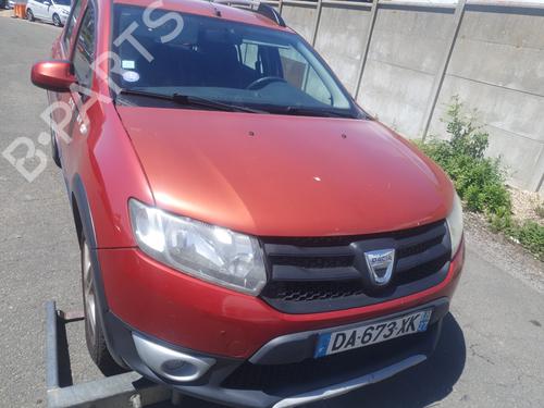 Brugte DACIA SANDERO II  TCe 90 (B8M1, B8MA, B8AC)  4775312