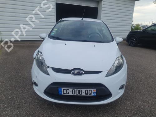 Used Parts FORD FIESTA VI (CB1, CCN) 1.4 TDCi 4911832