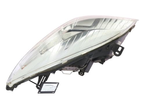 Left headlight RENAULT MEGANE III Hatchback (BZ0/1_, B3_) 1.5 dCi (BZ0C) | BP33014112C28 - Image 3