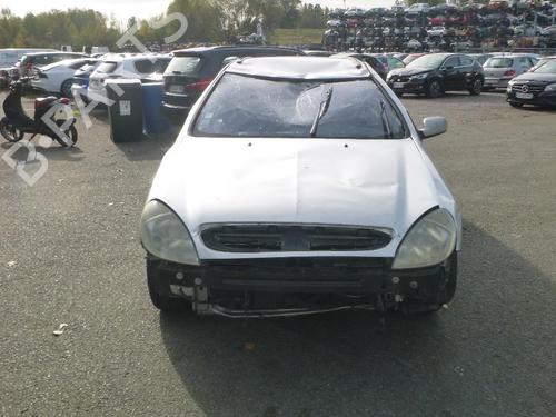 ABS pump CITROËN XSARA Break (N2) 2.0 HDI 90 | BP13885996M43 