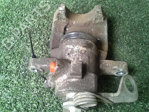 Used Left rear brake caliper PEUGEOT 208 I (CA_, CC_) 1.6 HDi (92 hp) 30067133