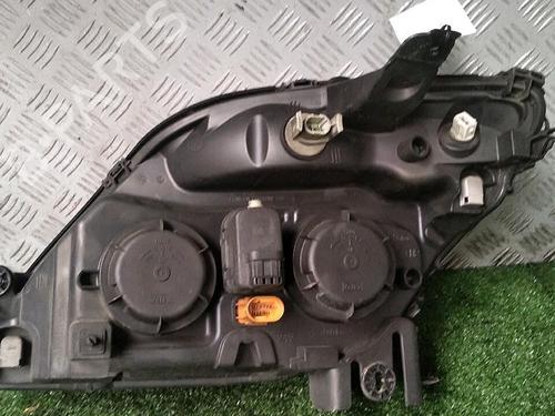 Right headlight RENAULT SCÉNIC I MPV (JA0/1_, FA0_) 1.9 dCi (JA05, JA1F) | BP30072014C29 