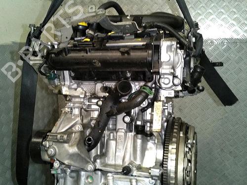 Engine DACIA SANDERO III 1.0 TCe 90 | BP30064286M1 - Image 2